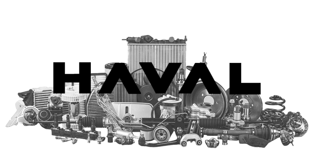 Haval Spare Parts